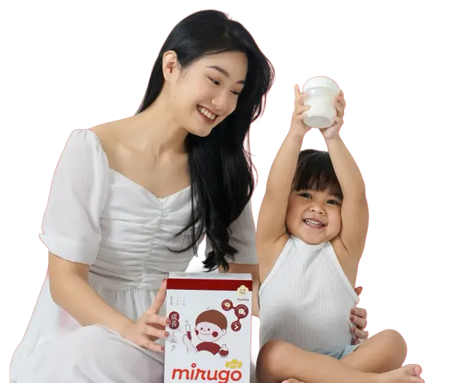 Produk Mirugo
